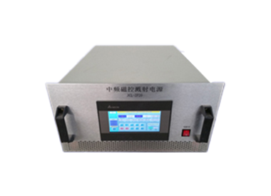 20kw雙極（中頻磁控）測(cè)試