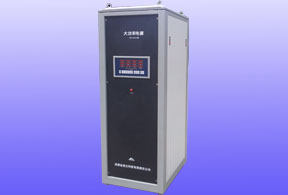 20kw雙極（中頻磁控）